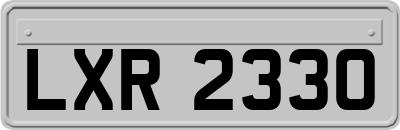 LXR2330