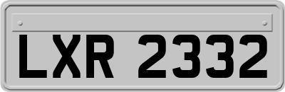 LXR2332