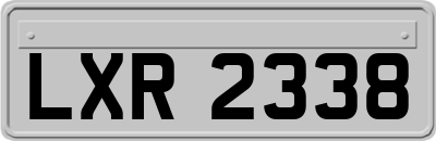 LXR2338