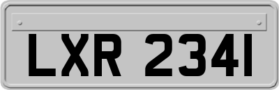 LXR2341