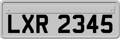 LXR2345
