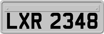 LXR2348