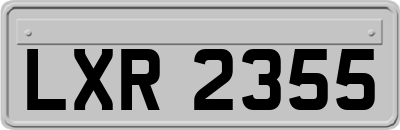 LXR2355