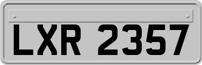LXR2357