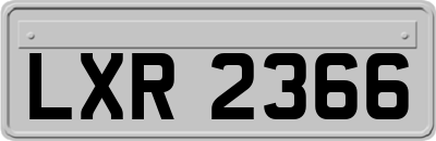 LXR2366