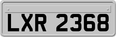 LXR2368