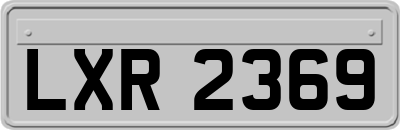 LXR2369