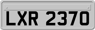 LXR2370