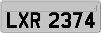 LXR2374