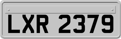 LXR2379