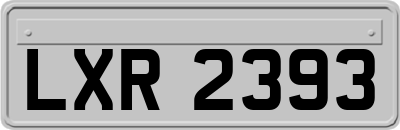 LXR2393