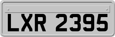 LXR2395