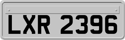 LXR2396