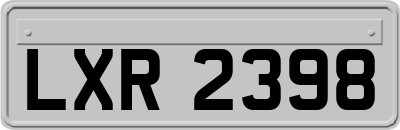 LXR2398