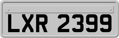 LXR2399