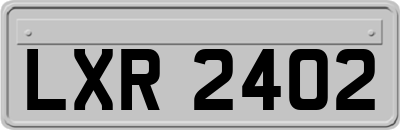 LXR2402