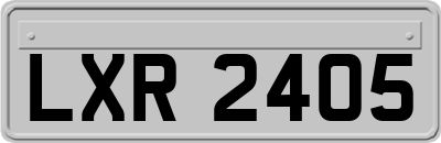 LXR2405