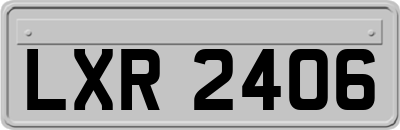 LXR2406