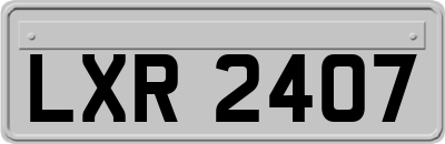 LXR2407