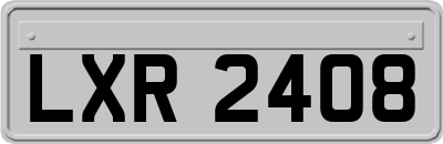 LXR2408