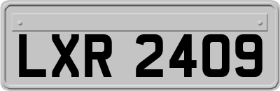 LXR2409