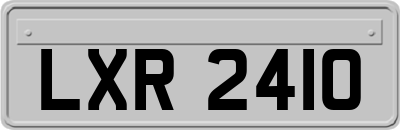 LXR2410