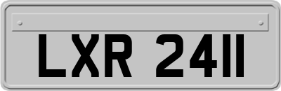 LXR2411