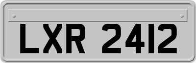 LXR2412