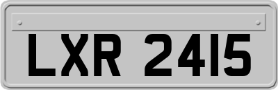 LXR2415