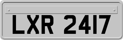LXR2417