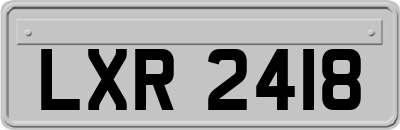 LXR2418