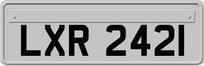 LXR2421