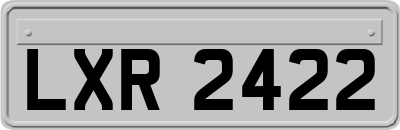LXR2422