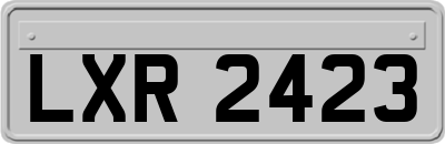LXR2423