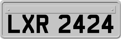 LXR2424