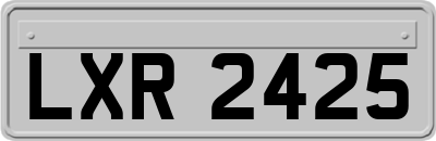 LXR2425