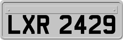 LXR2429