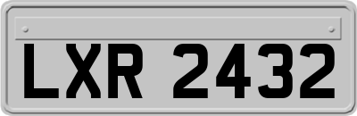 LXR2432