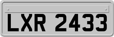 LXR2433