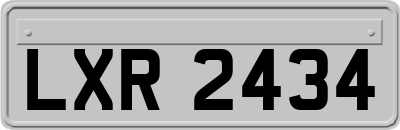 LXR2434