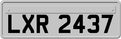 LXR2437