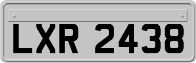 LXR2438