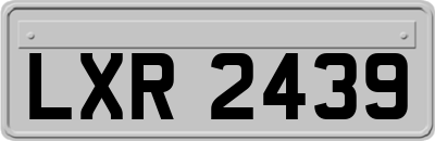 LXR2439