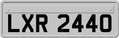 LXR2440