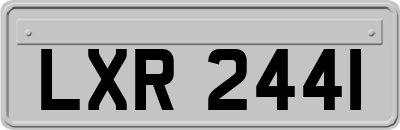 LXR2441