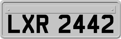 LXR2442