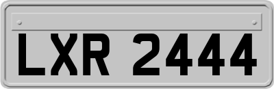 LXR2444