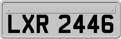 LXR2446