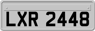 LXR2448