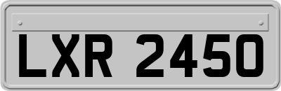 LXR2450
